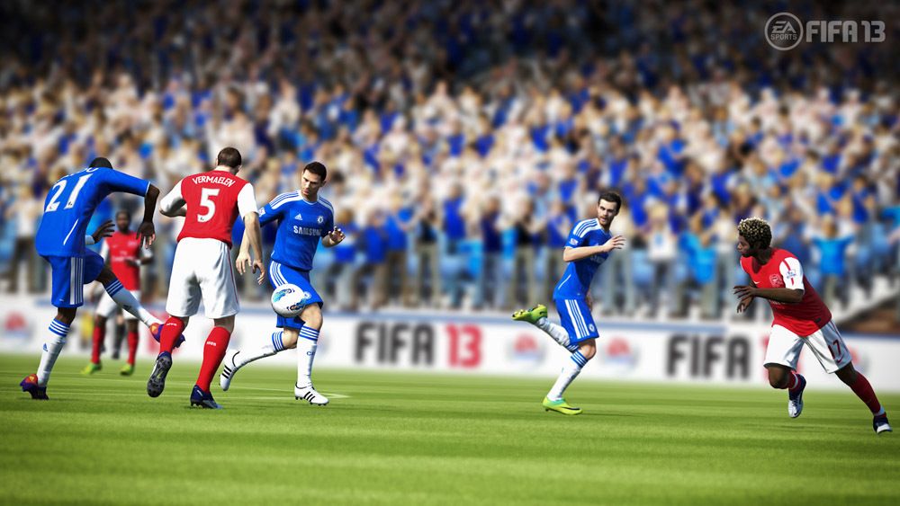 FIFA 13